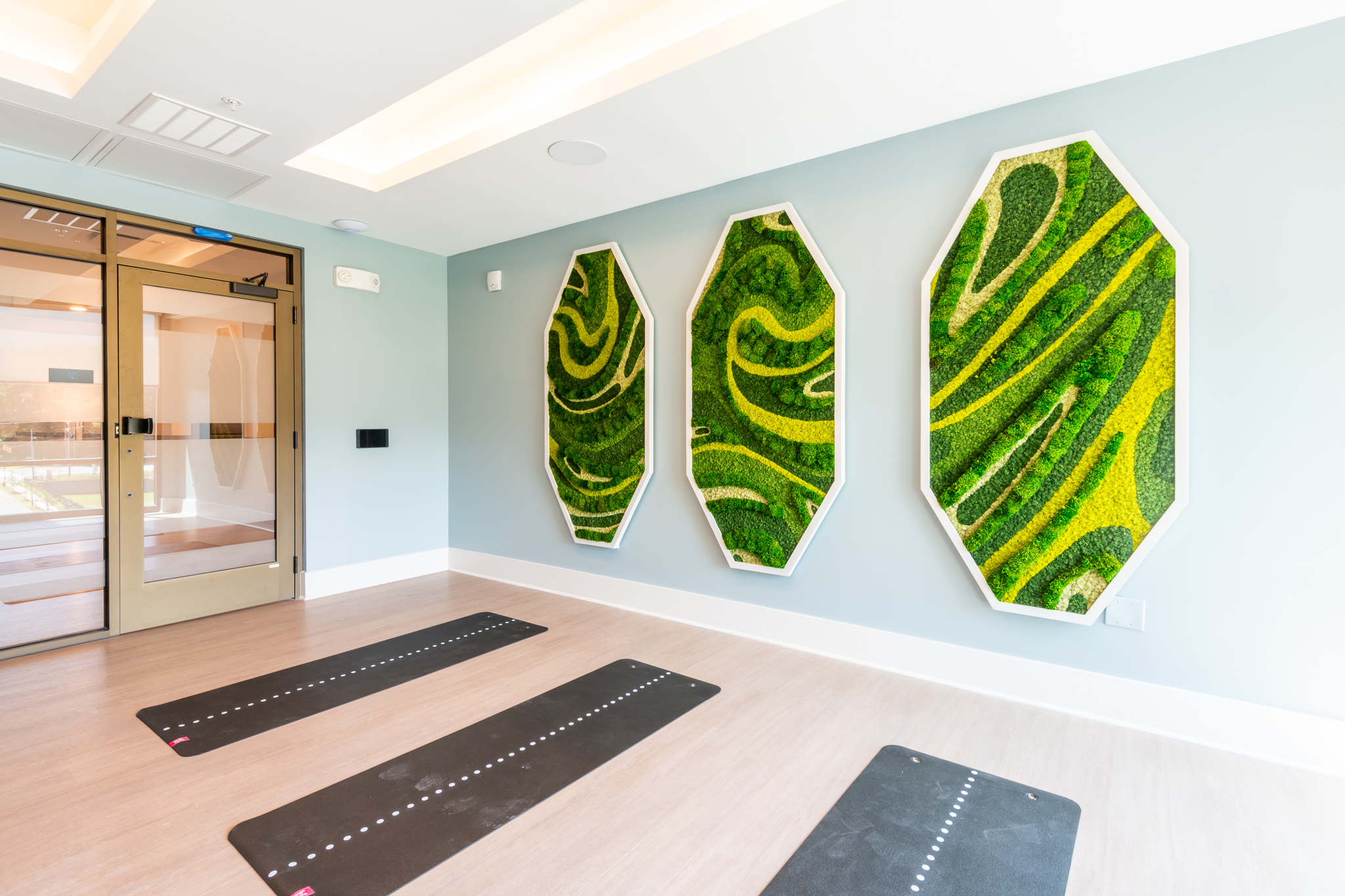 Zen Room
