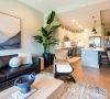 Carraway Tower Apartment