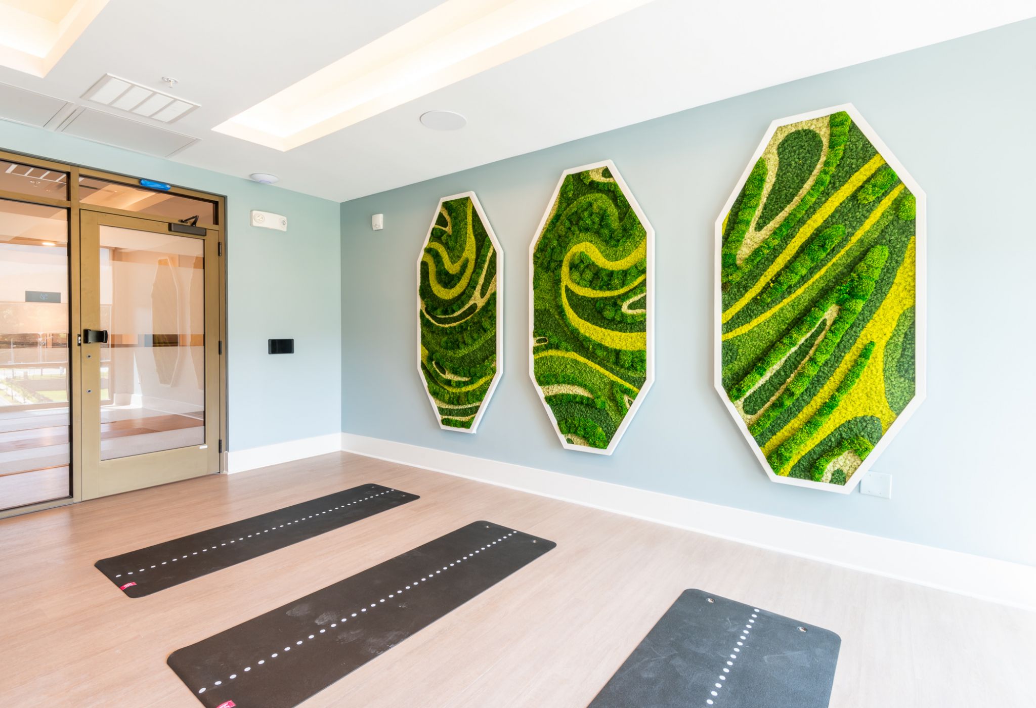 Zen Room